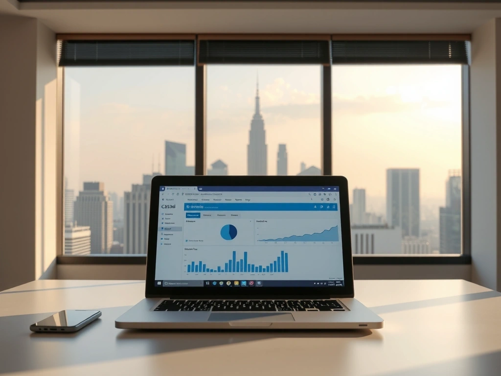 Digital workspace transparency