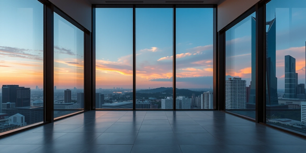 Empire Strategic Data Headquarters Environment