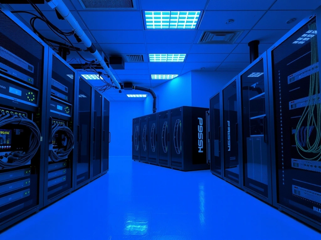 Infrastructure visualization