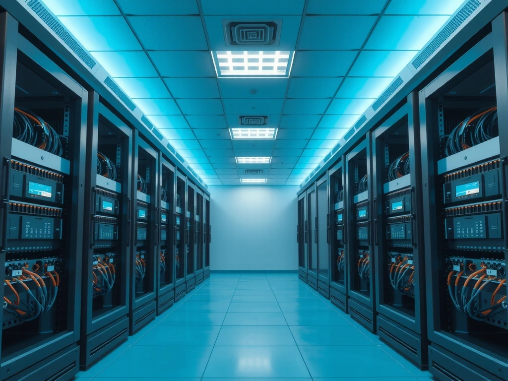 Empire Data Infrastructure