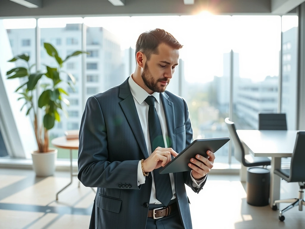 Expert Platform Interaction